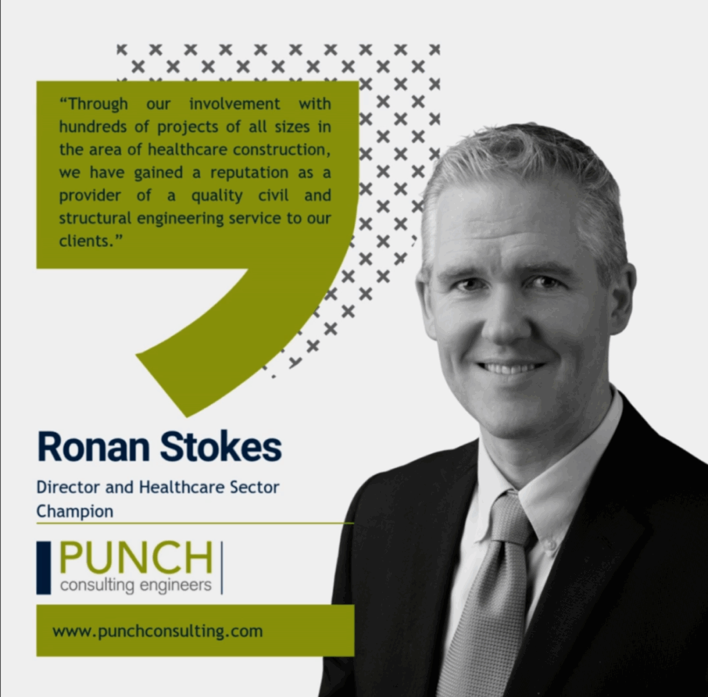 Home - PUNCH Consulting Engineers