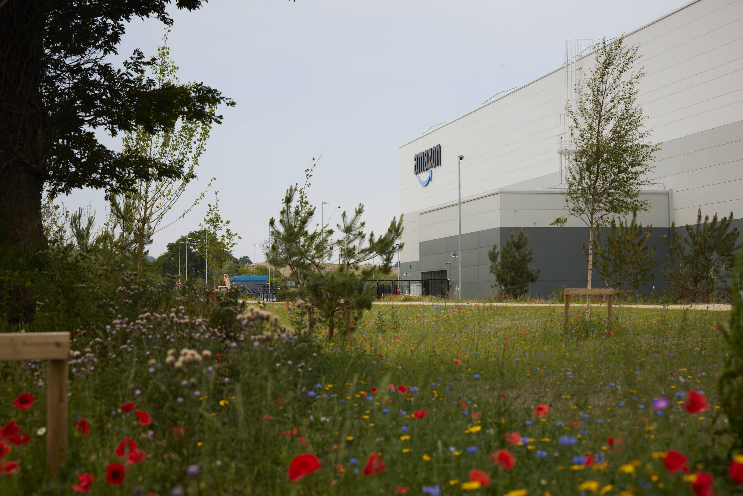 Baldonnell Business Development Flood Risk Assessment