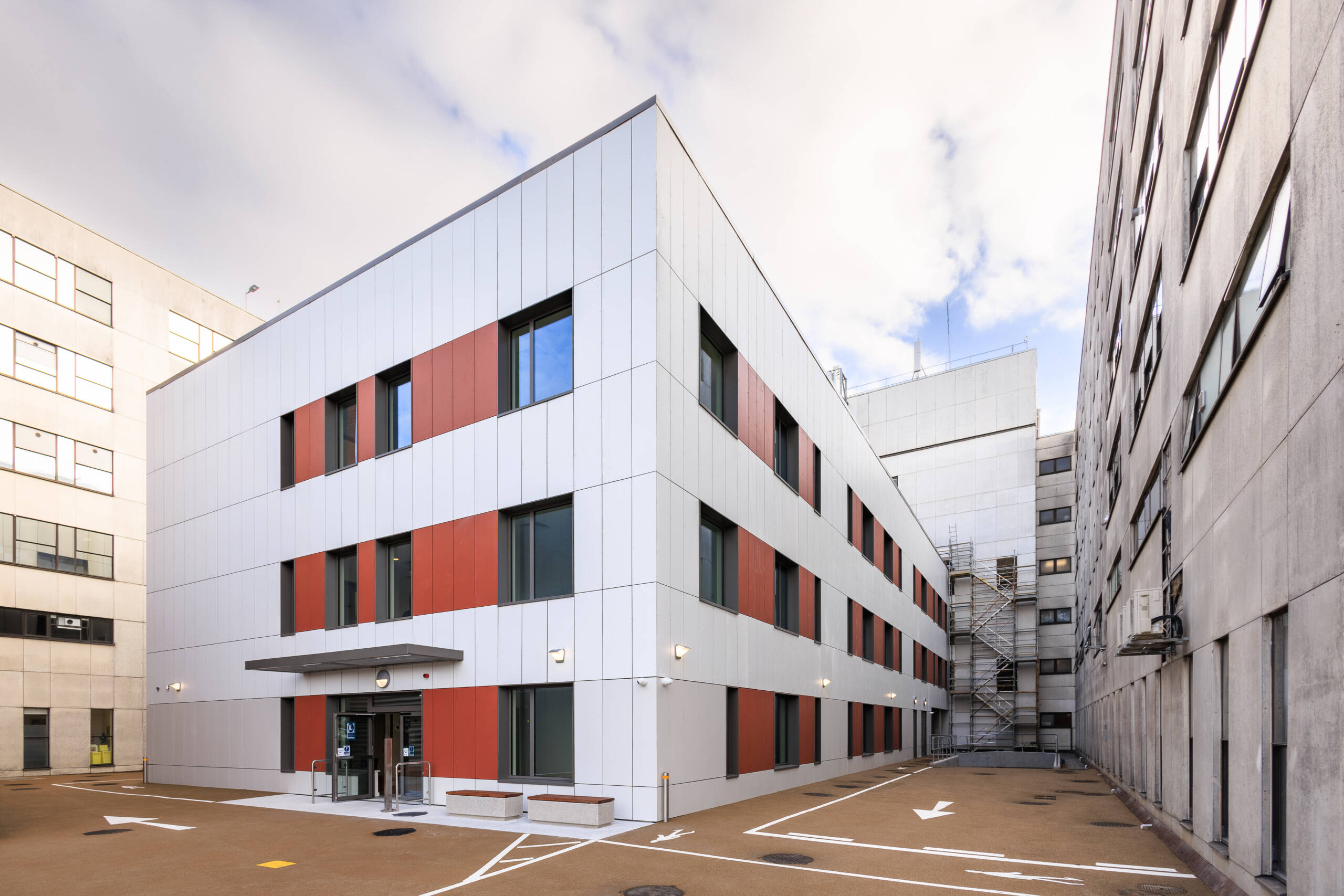 Beaumont Cystic Fibrosis Unit