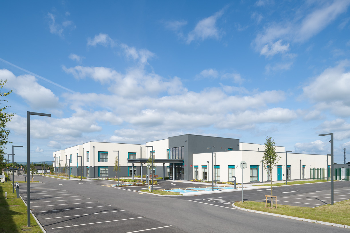 Nenagh Community Nursing Unit