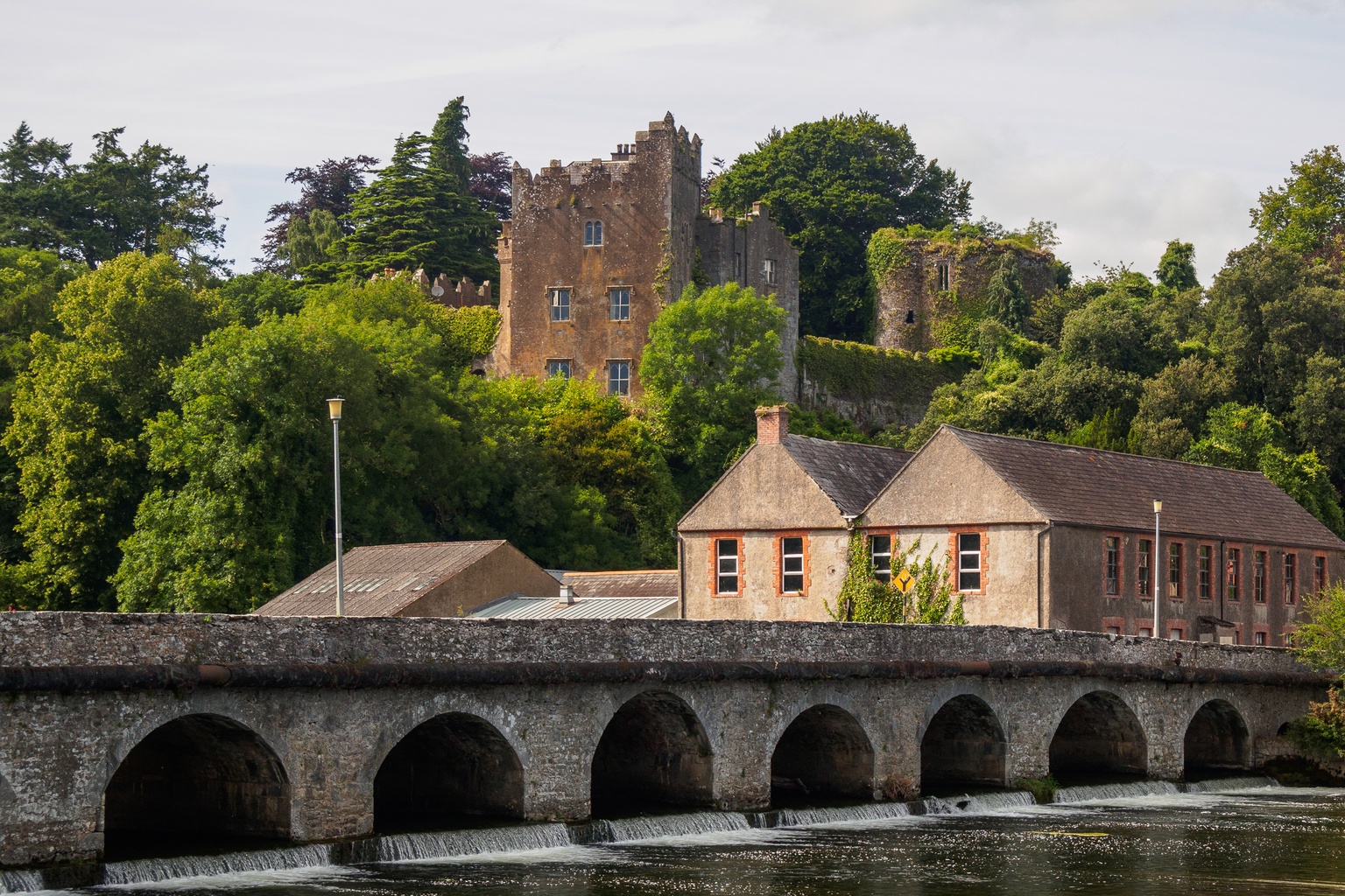 Ardfinnan Bridge
