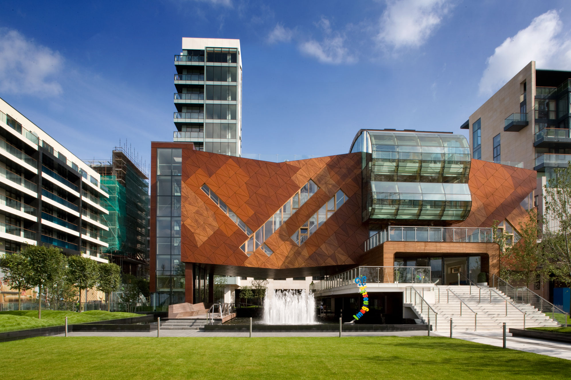 Beacon South Quarter B2A