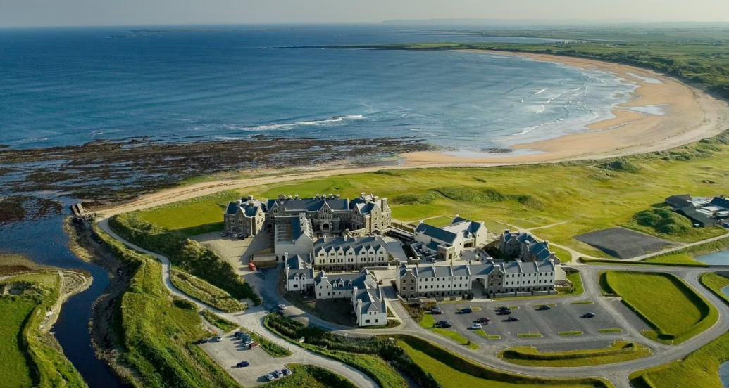 Doonbeg Golf Resort