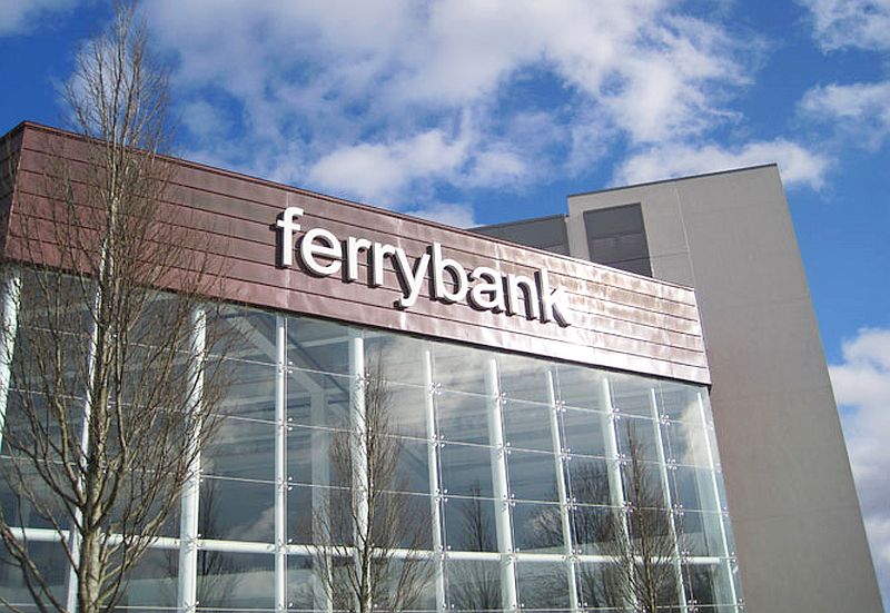 Ferrybank Shopping Centre