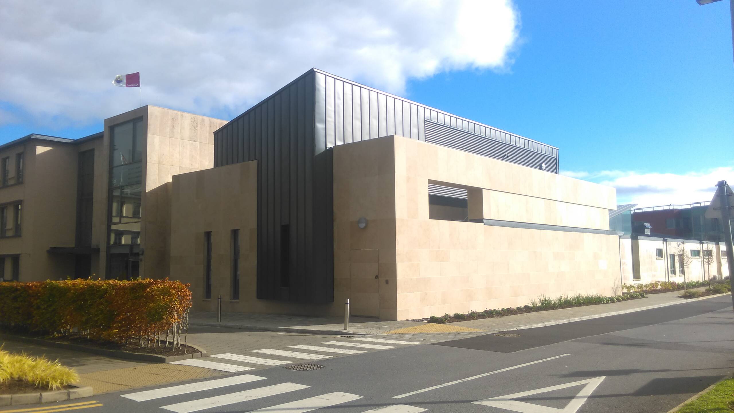 Interventional Cardiology Suite Bon Secours Galway