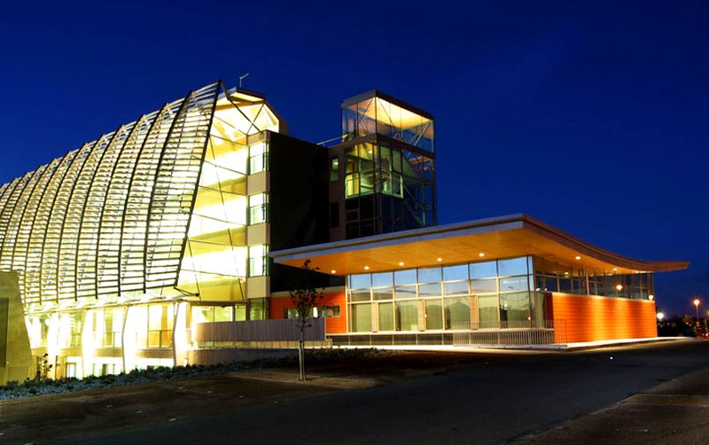 Limerick County Hall