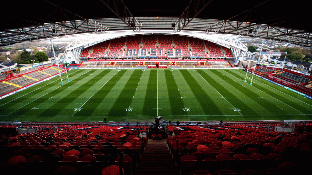 PUNCH Thomond Park