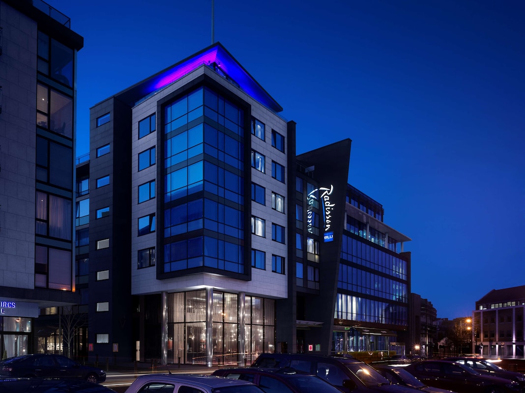 Radisson Blu Royal Hotel​