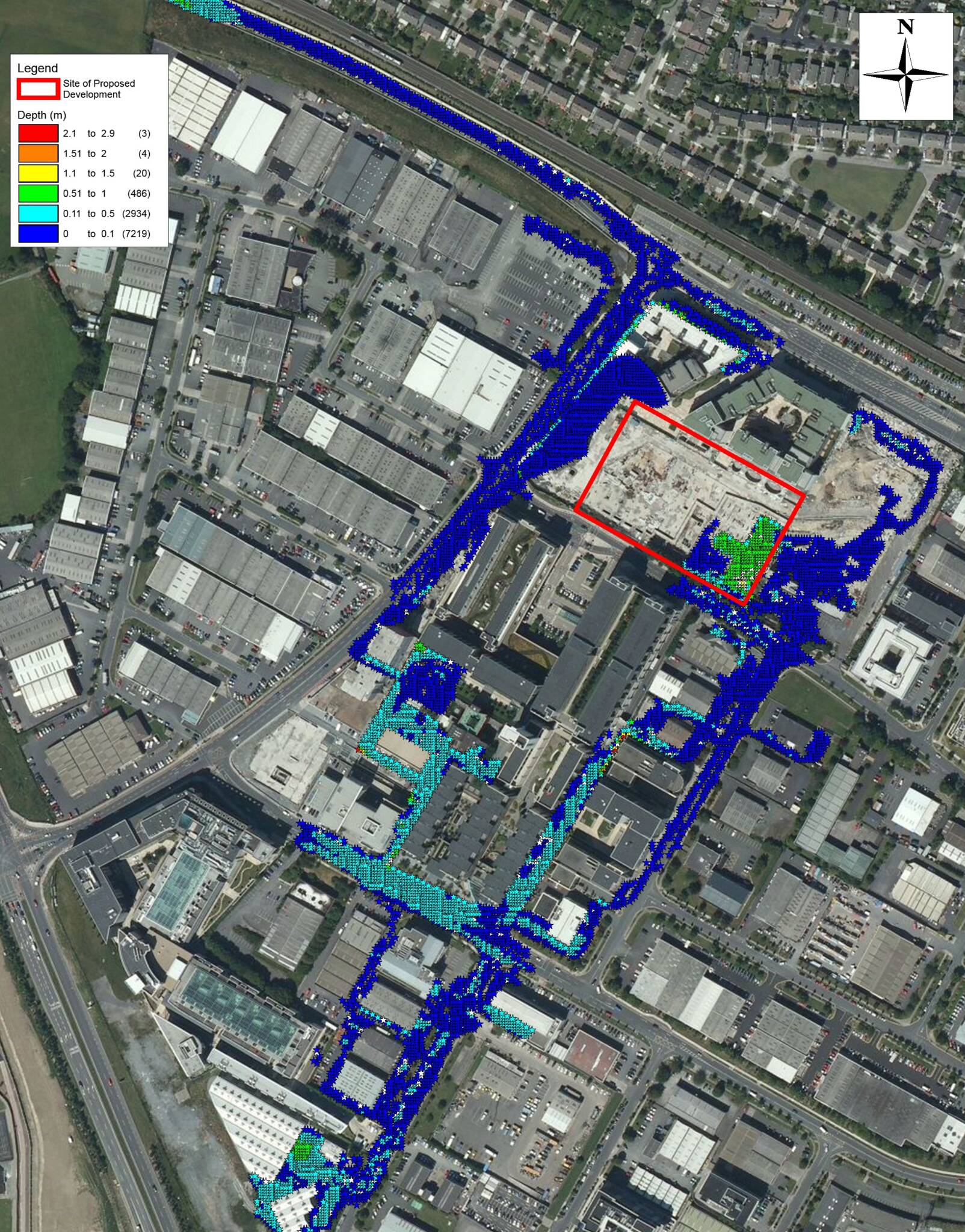 Punch Me Development RB Central, Rockbrook, Sandyford Residential Development – PUNCH ...