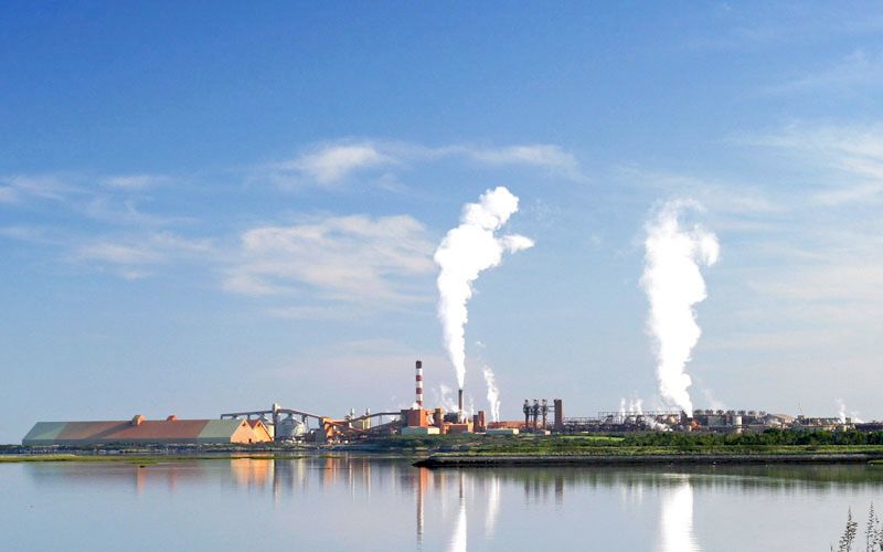 Rusal Aughinish Alumina