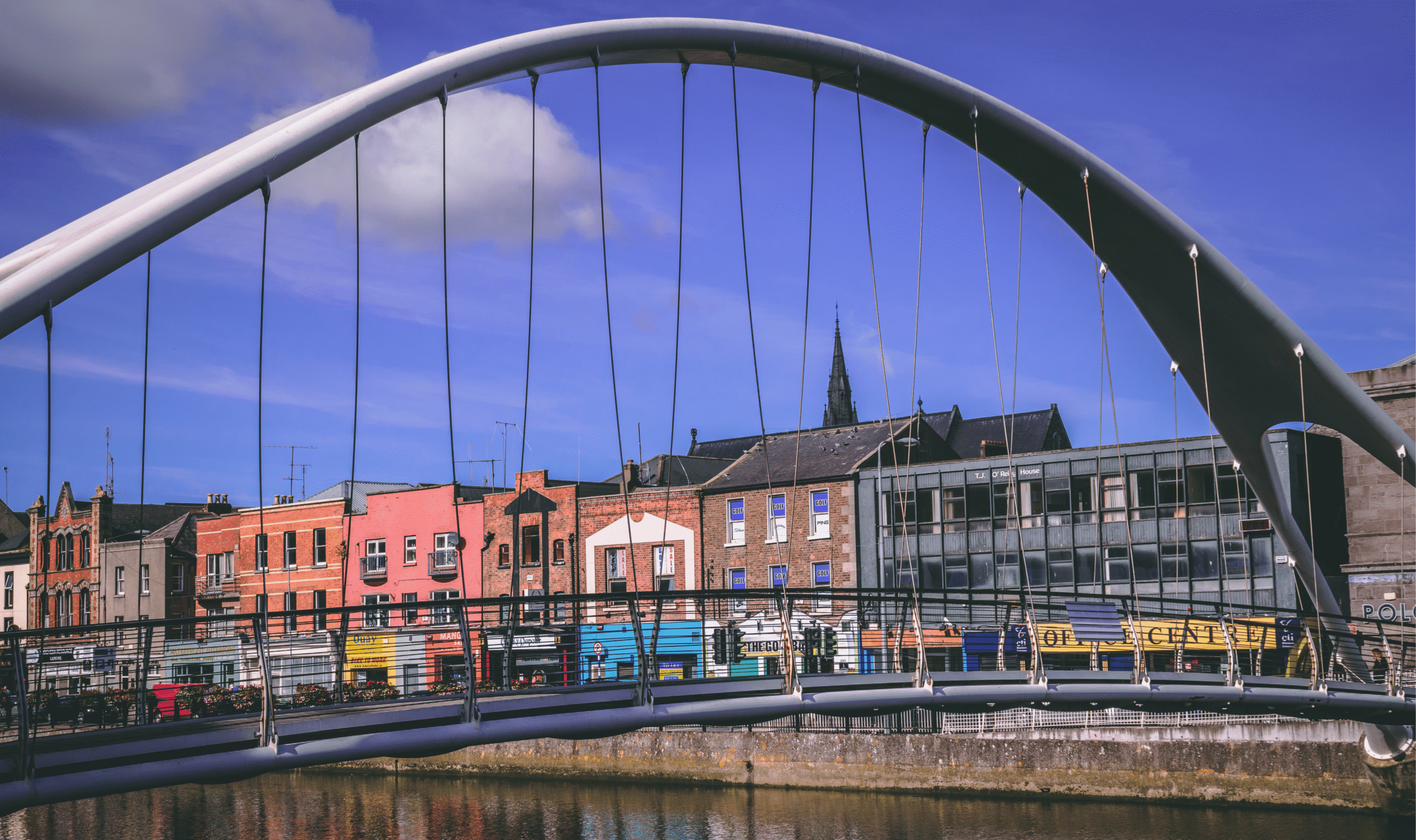 Scotch Hall Development