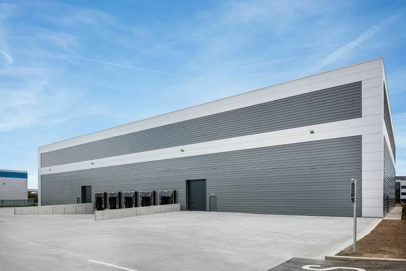 Unit 629, Northwest Logistics Park