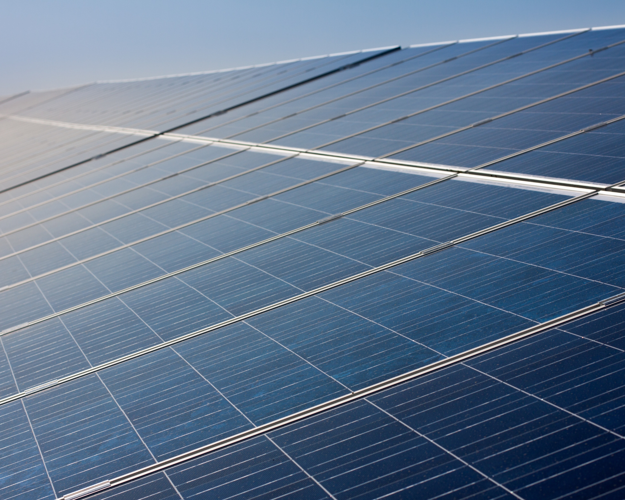 Nethermains and Shewalton solar farms