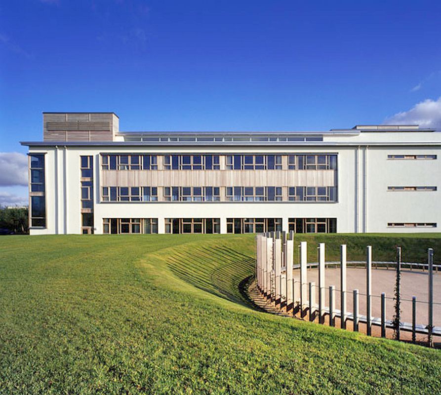 Backweston Food Safety Centre