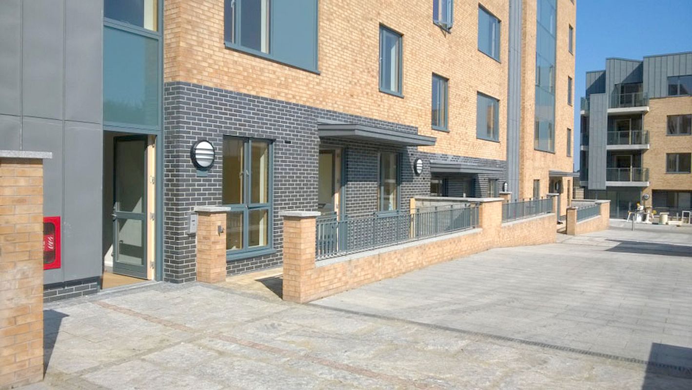 St. Michael’s Estate Residential Development