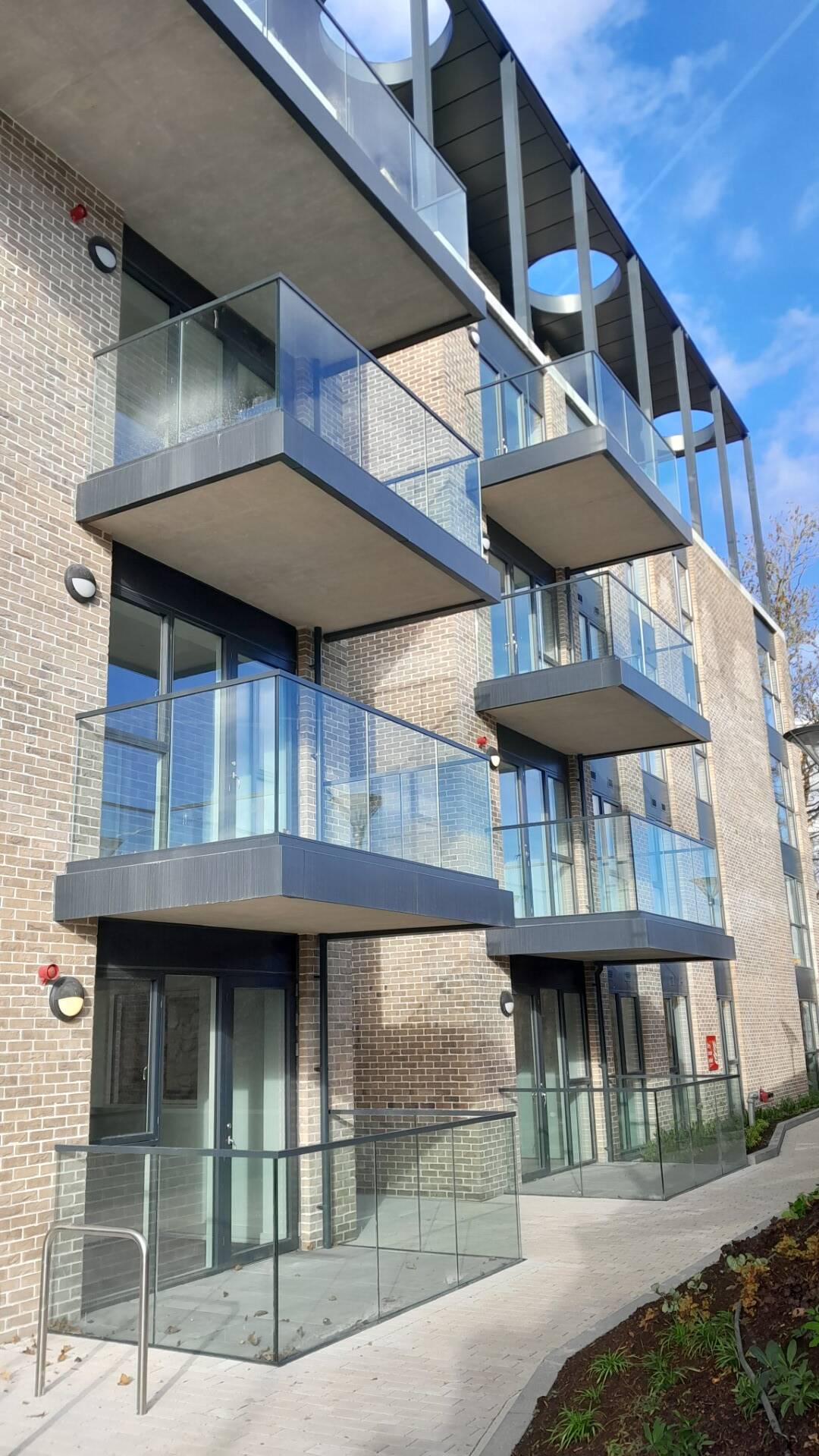 Churchview Road, Killiney