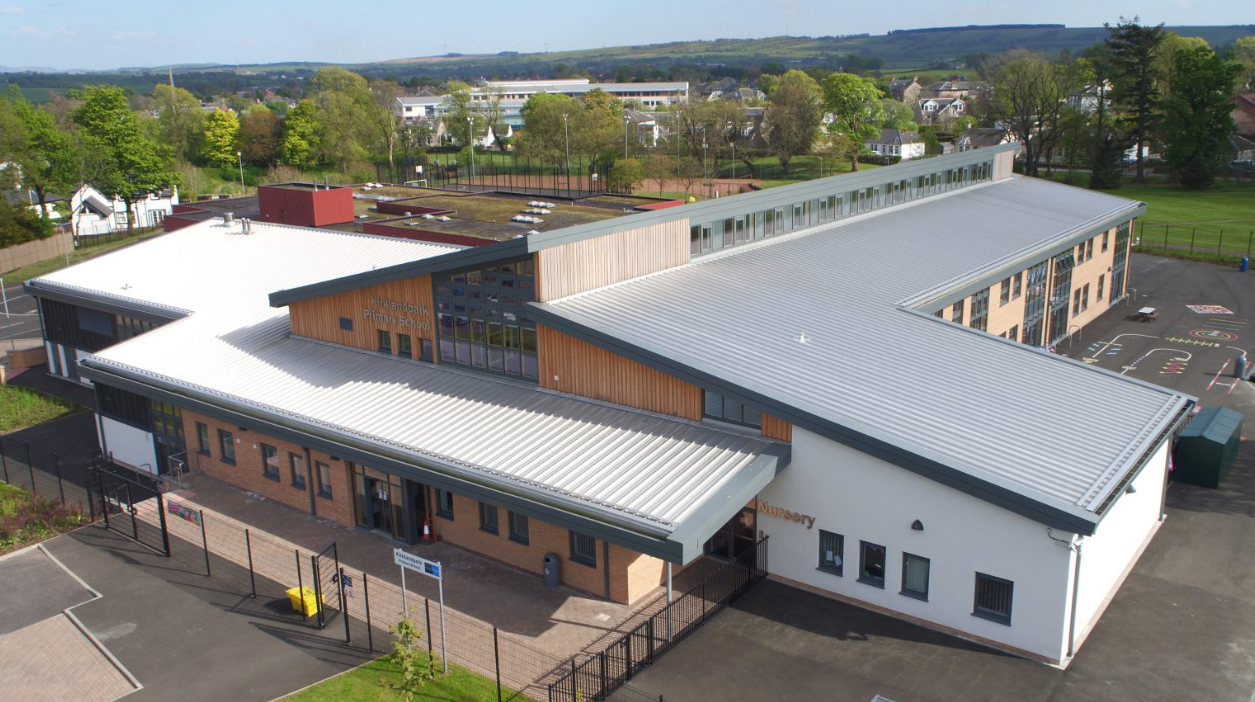 Kirklandpark Nursery