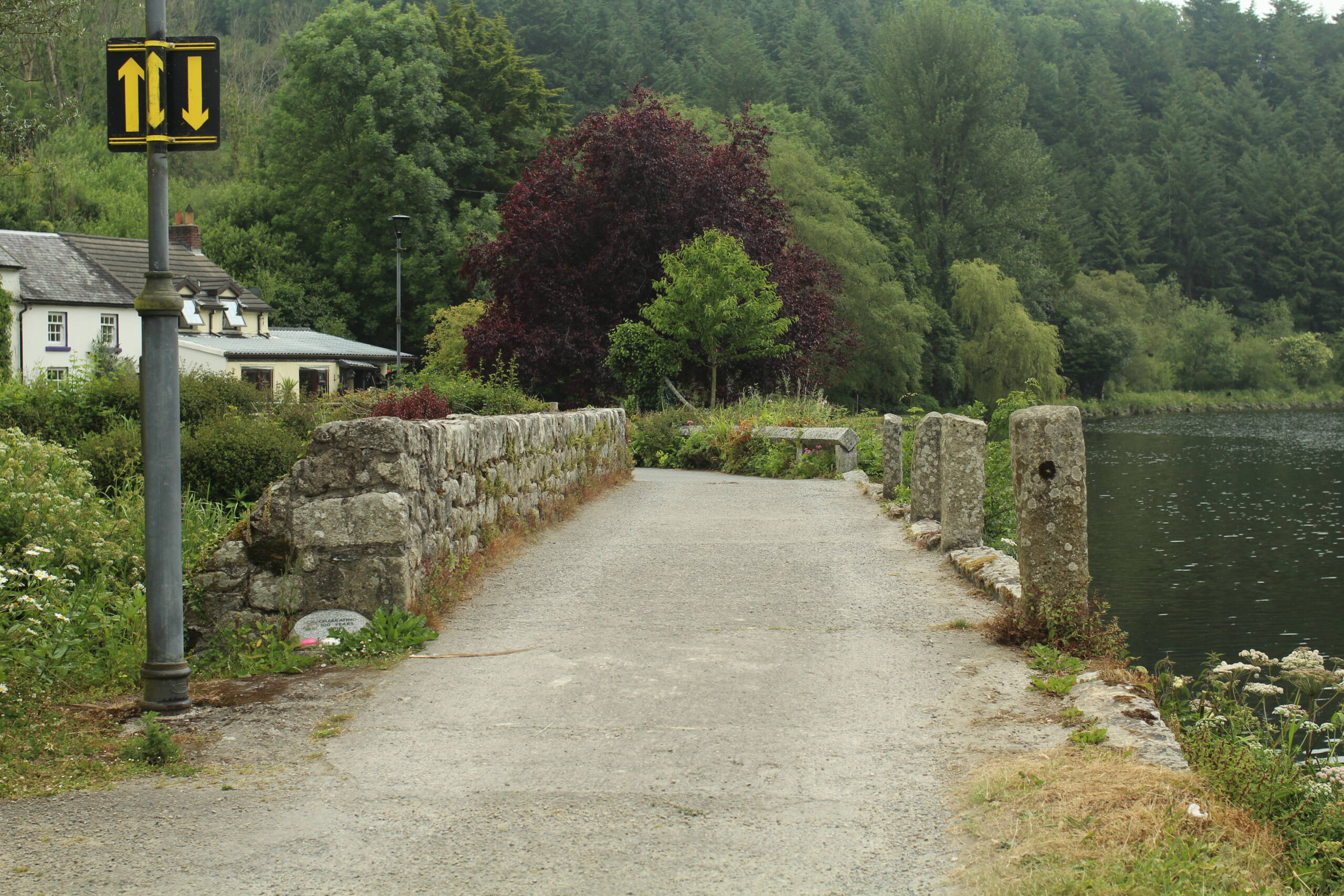 Barrow Valley Greenway